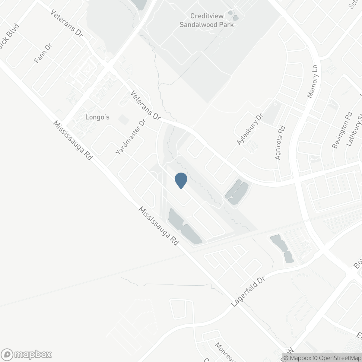 60 TYSONVILLE CIRCLE, Brampton, Ontario L7A 0B5